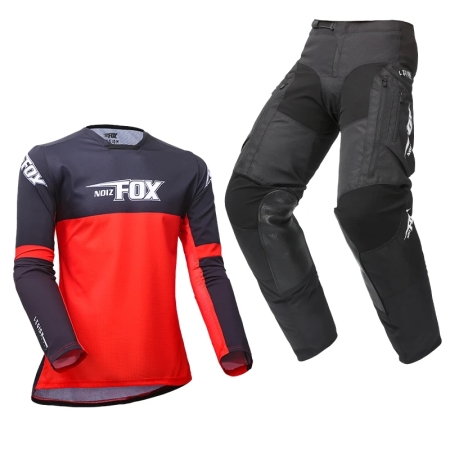 Motocross Suit